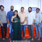 Naga Chaitanya claps for Production No.4