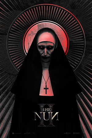 The Nun II