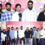 'Keeda Cola' launched by Rana Daggubati