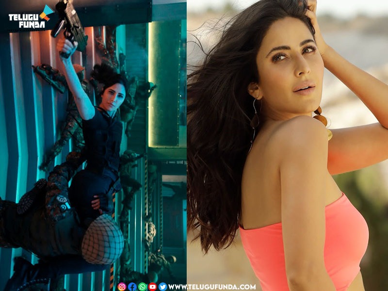 My action prep for Tiger 3 was at least for about two months! : Katrina Kaif