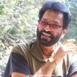 Charan Raj Interview _1