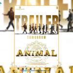 AnimalTrailer A Roaring Spectacle Set to Redefine Cinema