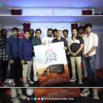 Roti Kapada Romance poster release