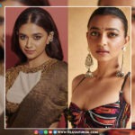 Keerthy Suresh vs Radhika