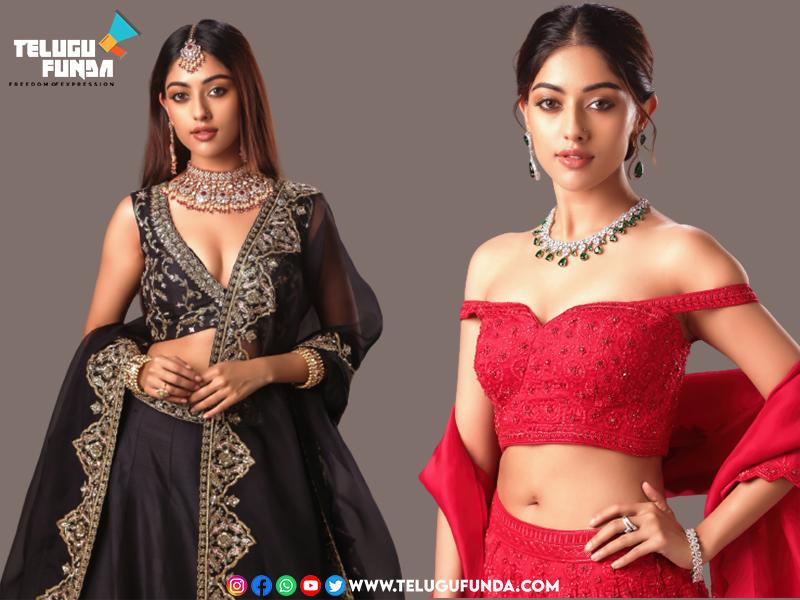 Anu Emmanuel about Japan Movie