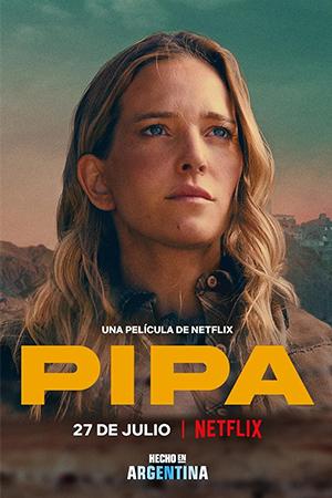 pipa steam on netflix