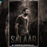 Salaar from Dec 22nd