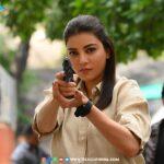 Kajal Aggarwal's Crime Thriller Satyabhama Teaser unveiled