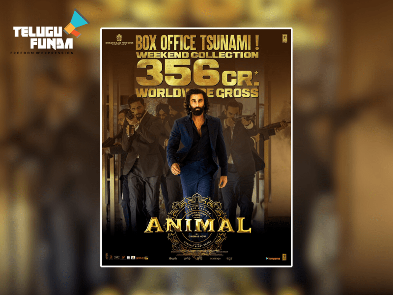 Animal Box-Office