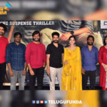 Atharva success meet