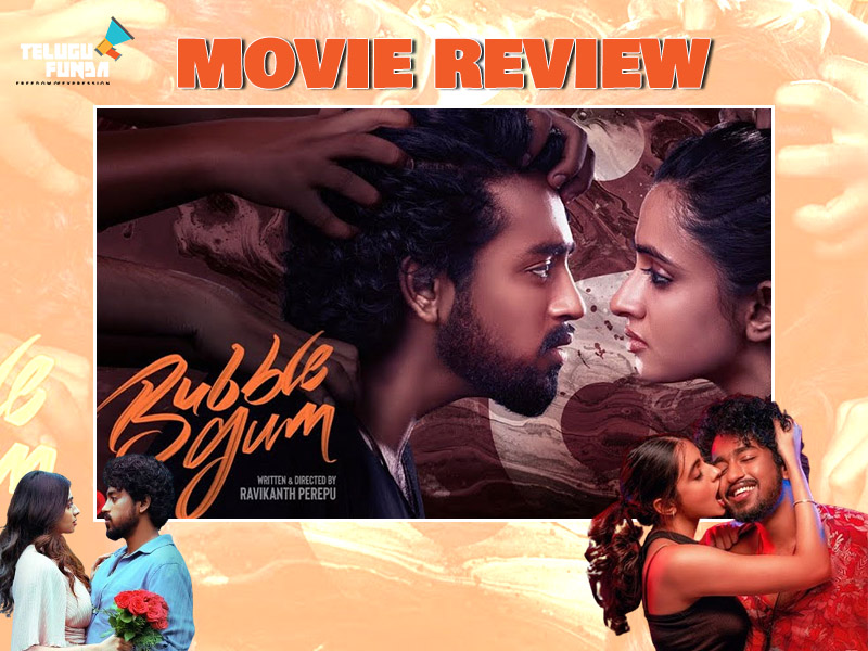 Telugu Funda Review for Bubble Gum