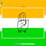 Congratulations to Telangana Congress