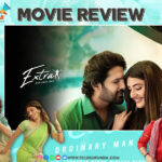 EXTRA-ORDINARY-MAN Review