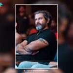 Hero Vikram