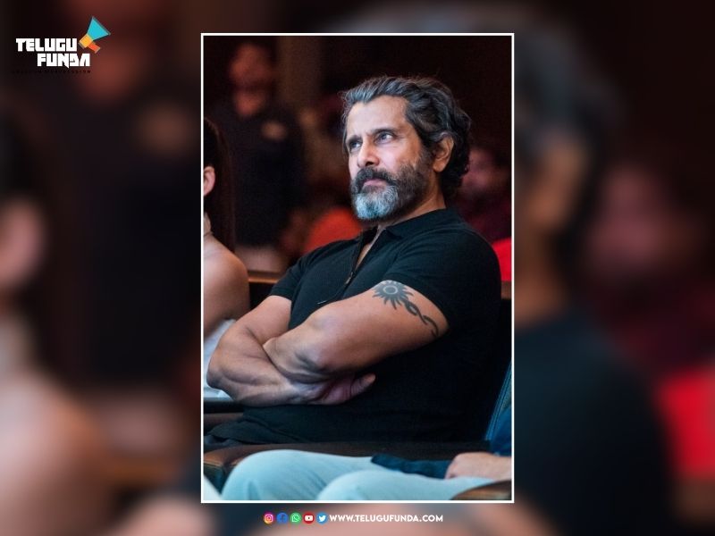 Hero Vikram