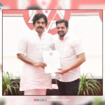 JanaSena Party's