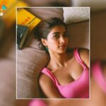 Pooja Hegde Into OTT