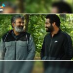 S S Rajamouli and Jr NTR A Potential Collaboration