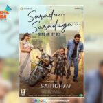 Saindhav's Melody