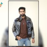 Hero Akash about Sarkaaru Naukri film