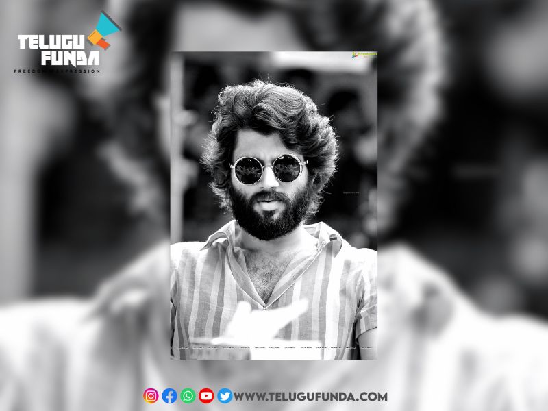 Vijay Devarakonda