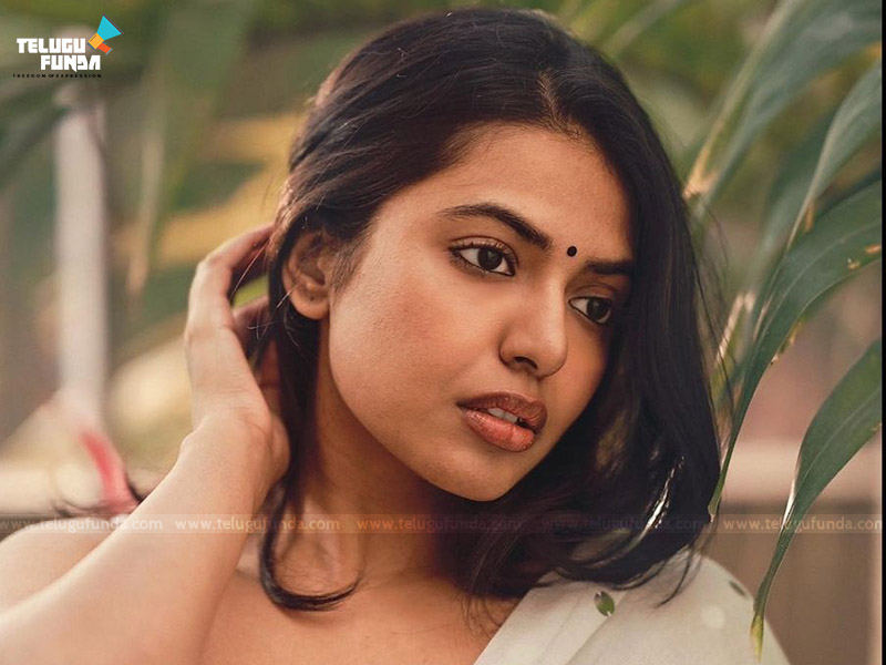 Shivani Rajashekar