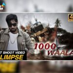 1000 Wala Shooting Glimpse Released