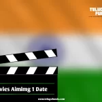 7 Movies Releasing on August 15th