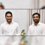 Ambati Rayudu Good Bye to YSRCP