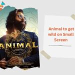 Animal on Netflix with extended cut Release on January 26