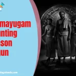 Bramayugam Worldwide Release in February 2024