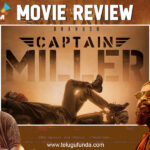 Captain Miller Reviews a Searing Tale of Freedom and Oppression