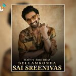 B Sai Sreenivas Birthday Celebration Telugu Funda