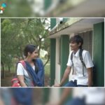 Chartbuster Song From Government Junior College Punganur 500143