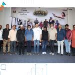 Grand Unveiling of the Natarathna Movie Trailer