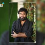 Producer K Niranjan Reddy