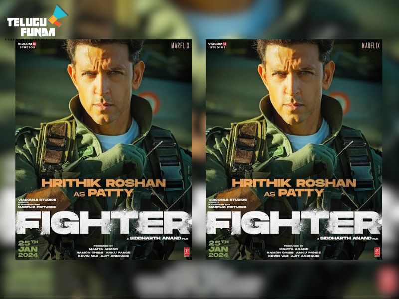 Hrithik Roshan and Deepika Padukone Starrer Fighter Faces Ban in UAE