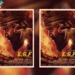 KGF Chapter one Roars Again Grand Rerease in Hyderabad City on Saturday 3rd February