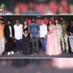 Naa Saami Ranga Grand Pre-release Event