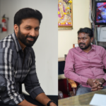 M Ravinder Reddy's Cinematic Dream A Magnum Opus Unfolding with Gopichand