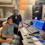 Manisharma and Puri Jagannath Musical Extravaganza in Making