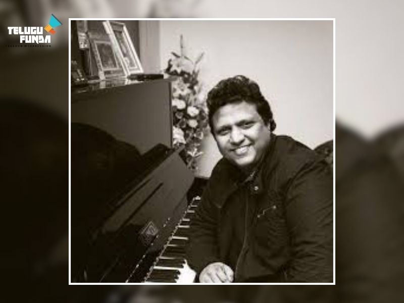 Manisharma Struggle beyond stardom