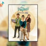 Miss Perfect promising delight on Disney Hotstar