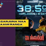 Naa Saami Ranga Box Office Collections