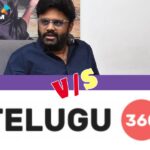 Naga Vamsi and Telugu 360 Lock Horns Over Guntur Kaaram Collections