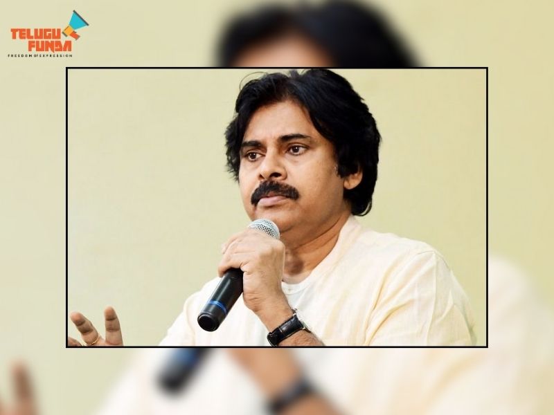 Powerstar Pawan Kalyan