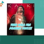 Prabhas's Kalki 2898 AD May Be Preponed to April 25 2024