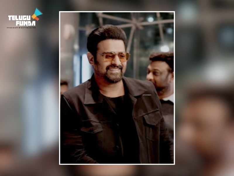 Prabhas Salaar Part 2 Exclusive Updates