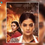 Priyamani's Bhamakalapam 2 is Now Streaming on Aha OTT