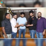 Maruthi Released the Teaser Mukya Gamananika